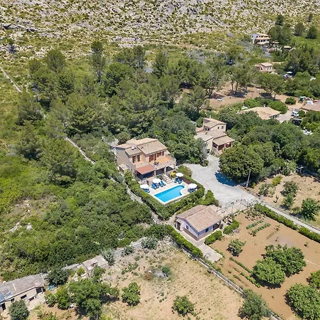 Villa Luis Vives-2